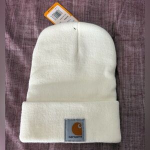 Carhartt knit cuffed beanie